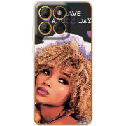 Чохол BoxFace Moto Edge 60 Pro Nice Day