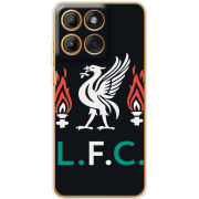 Чохол BoxFace Moto Edge 60 Pro L. F. C.