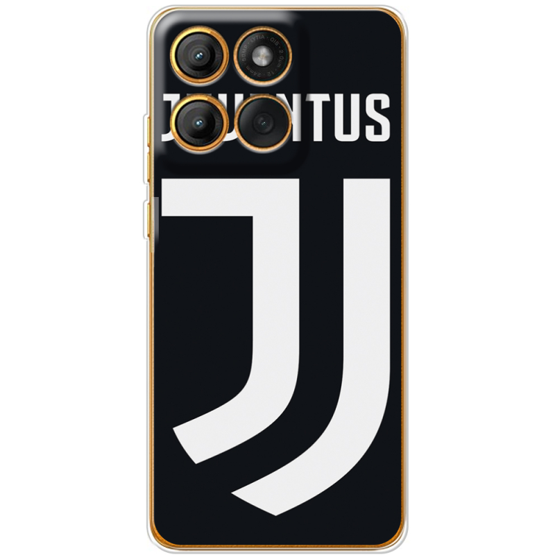 Чохол BoxFace Moto Edge 60 Pro FC J