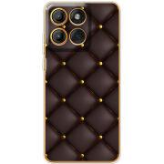 Чохол BoxFace Moto Edge 60 Pro 