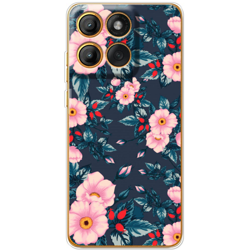 Чохол BoxFace Moto Edge 60 Pro 