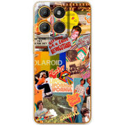 Чохол BoxFace Moto Edge 60 Pro 70s