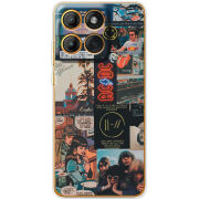 Чохол BoxFace Moto Edge 60 Pro 