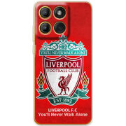 Чохол BoxFace Moto Edge 60 Pro 