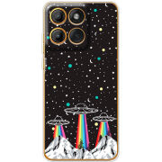 Чохол BoxFace Moto Edge 60 Pro 