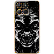 Чохол BoxFace Moto Edge 60 Pro 