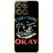 Чохол BoxFace Moto Edge 60 Pro 