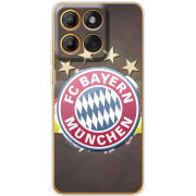 Чохол BoxFace Moto Edge 60 Pro 