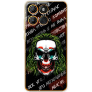 Чохол BoxFace Moto Edge 60 Pro 