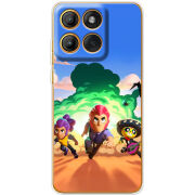 Чохол BoxFace Moto Edge 60 Pro 