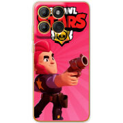 Чохол BoxFace Moto Edge 60 Pro 