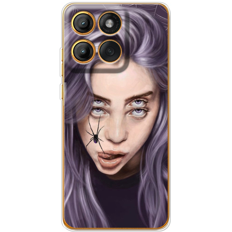 Чохол BoxFace Moto Edge 60 Pro 