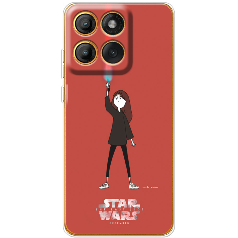 Чохол BoxFace Moto Edge 60 Pro 