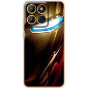 Чохол BoxFace Moto Edge 60 Pro 