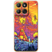 Чохол BoxFace Moto Edge 60 Pro 