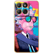 Чохол BoxFace Moto Edge 60 Pro 