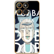 Чохол BoxFace Moto Edge 60 Pro 