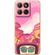 Чохол BoxFace Moto Edge 60 Pro 