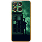 Чохол BoxFace Moto Edge 60 Pro 