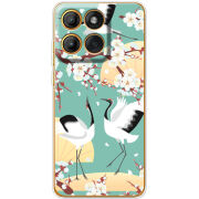 Чохол BoxFace Moto Edge 60 Pro 