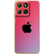 Чохол BoxFace Moto Edge 60 Pro Gradient