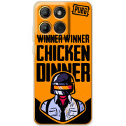 Чохол BoxFace Moto Edge 60 Pro Winner Winner