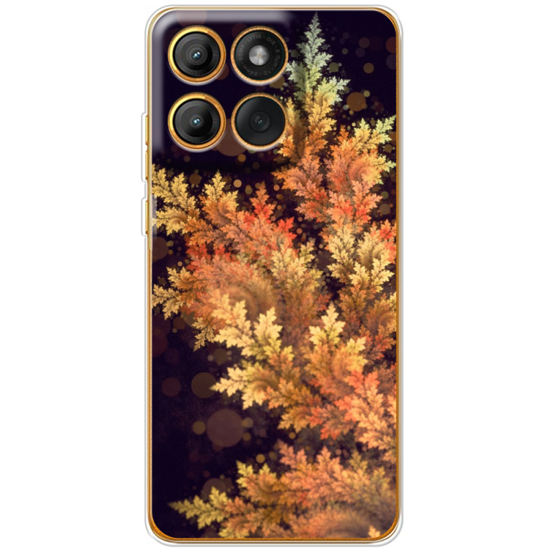 Чохол BoxFace Moto Edge 60 Pro 