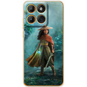 Чохол BoxFace Moto Edge 60 Pro Raya