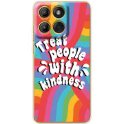 Чохол BoxFace Moto Edge 60 Pro Kindness