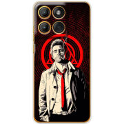 Чохол BoxFace Moto Edge 60 Pro Константин NBC