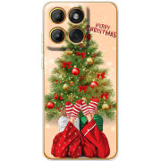 Чохол BoxFace Moto Edge 60 Pro Наше Рождество