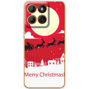 Чохол BoxFace Moto Edge 60 Pro 