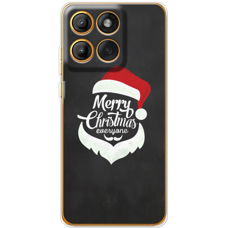 Чохол BoxFace Moto Edge 60 Pro 