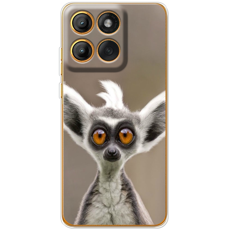 Чохол BoxFace Moto Edge 60 Pro 