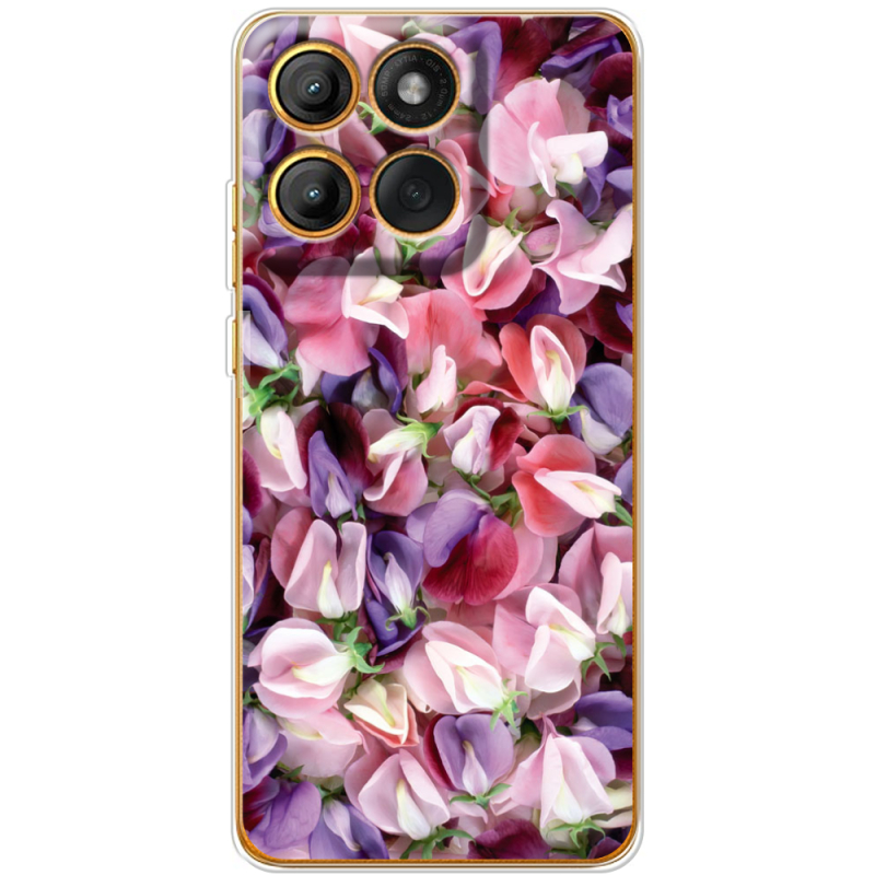 Чохол BoxFace Moto Edge 60 Pro 