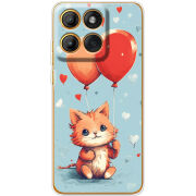 Чохол BoxFace Moto Edge 60 Pro 