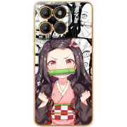 Чохол BoxFace Moto Edge 60 Pro 