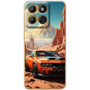 Чохол BoxFace Moto Edge 60 Pro 