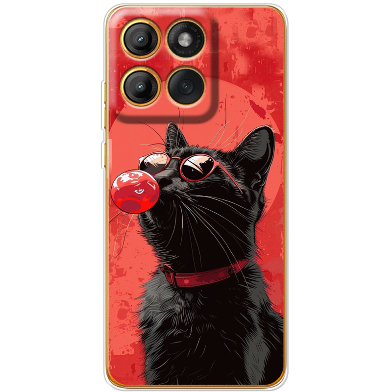 Чохол BoxFace Moto Edge 60 Pro 