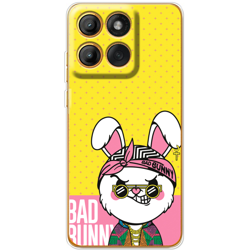 Чохол BoxFace Moto Edge 60 Pro 