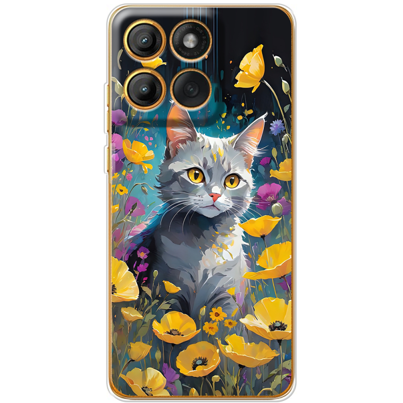 Чохол BoxFace Moto Edge 60 Pro 