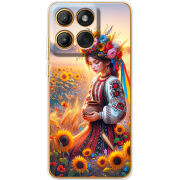 Чохол BoxFace Moto Edge 60 Pro Сій добро