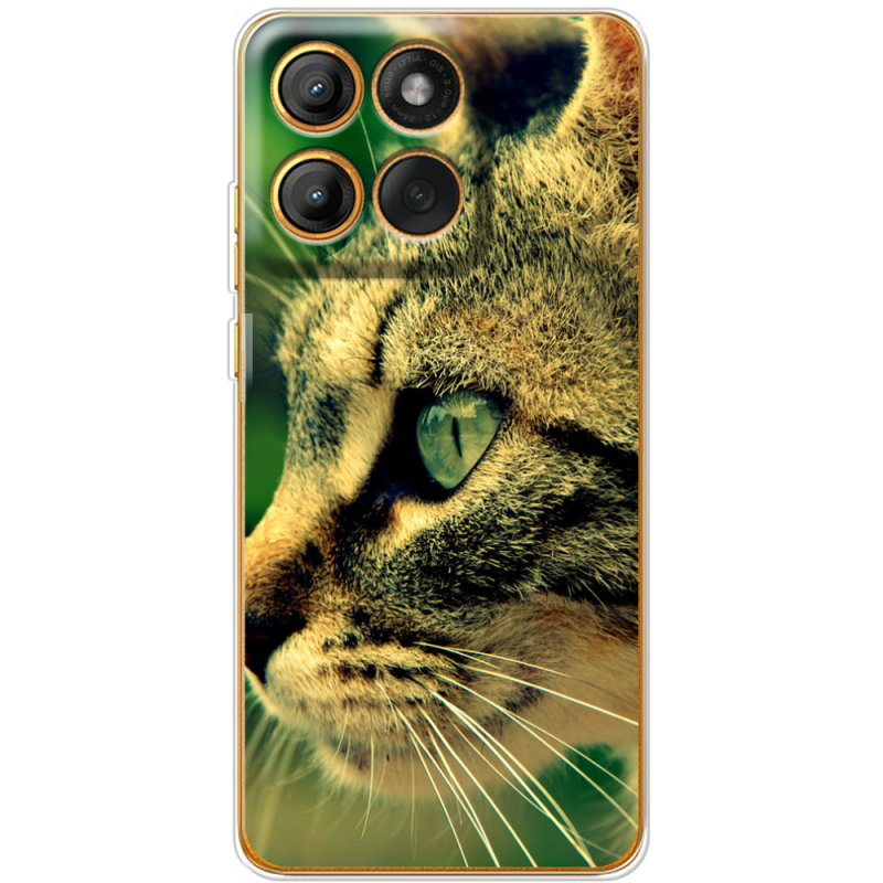 Чохол BoxFace Moto Edge 60 Pro 