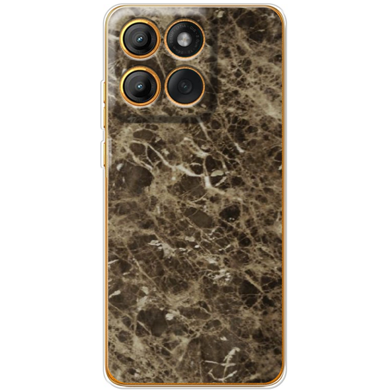 Чохол BoxFace Moto Edge 60 Pro 