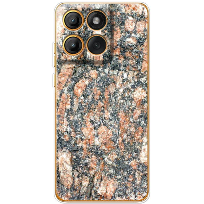 Чохол BoxFace Moto Edge 60 Pro 