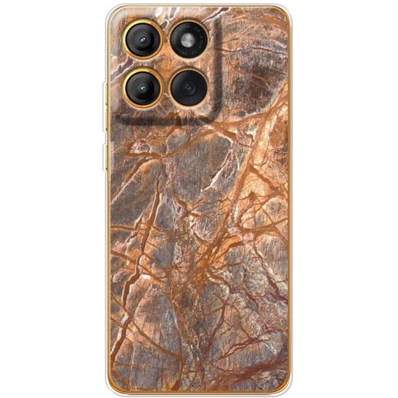 Чохол BoxFace Moto Edge 60 Pro 