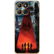 Чохол BoxFace Moto Edge 60 Pro 