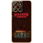 Чохол BoxFace Moto Edge 60 Pro 