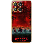 Чохол BoxFace Moto Edge 60 Pro 