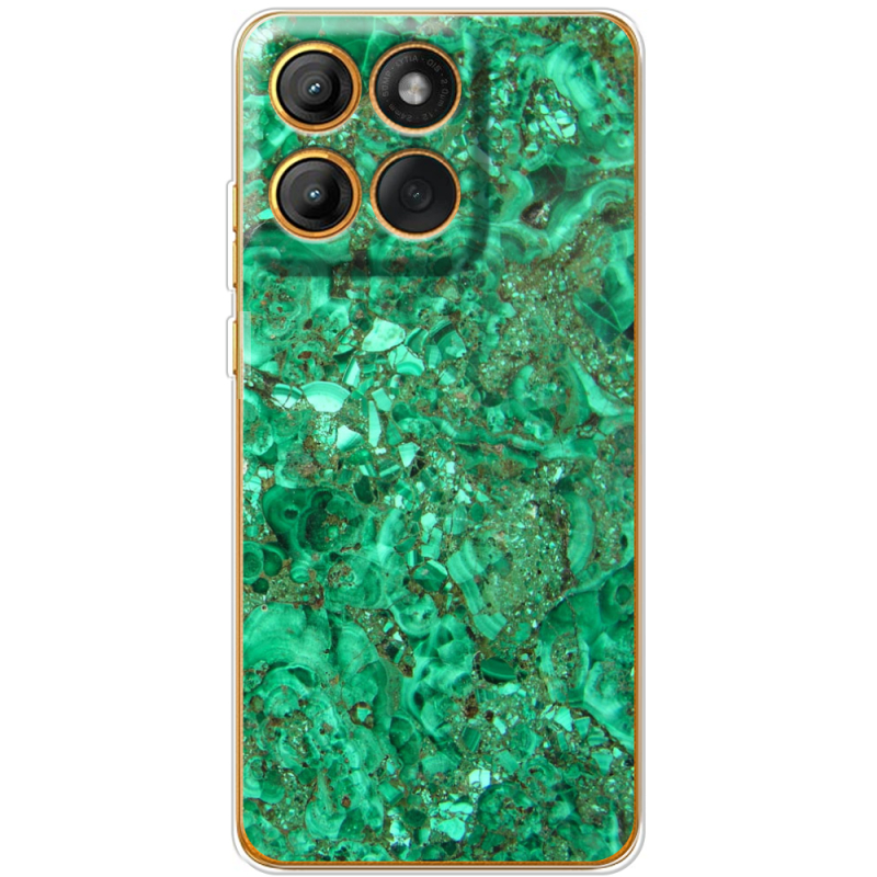 Чохол BoxFace Moto Edge 60 Pro 